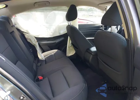 2019 Nissan Altima 2.5 S z USA, uszkodzony, nr VIN 1N4BL4BV4KC238988